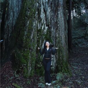 Meet your Posher, Nessha